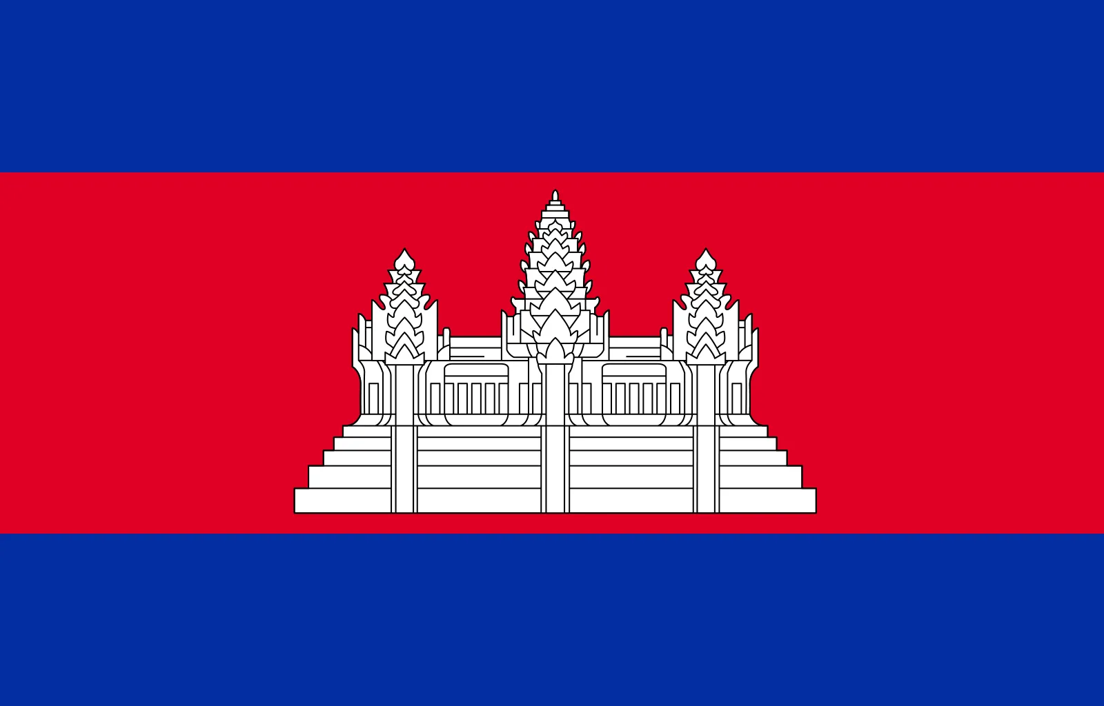 Political Parties in Cambodia